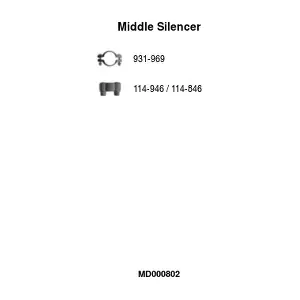 FA1 MD000802