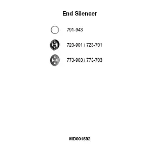 FA1 MD001592