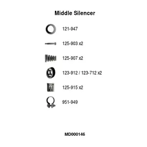 FA1 MD000146