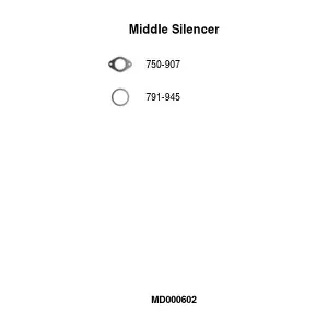 FA1 MD000602