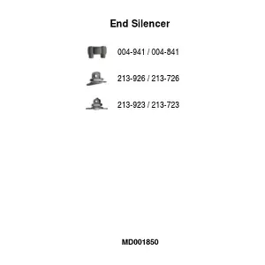 FA1 MD001850