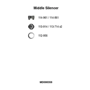 FA1 MD000359
