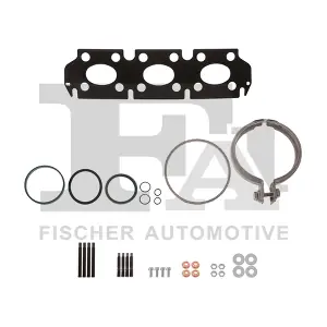 KT100640 FA1