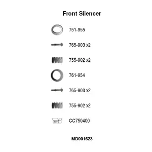 MD001623 FA1