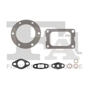 FA1 KT220650E