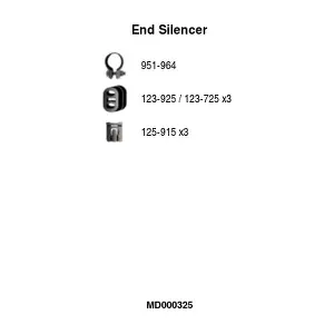 FA1 MD000325