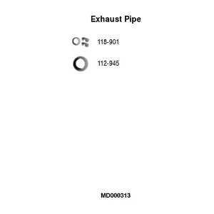 MD000313 FA1