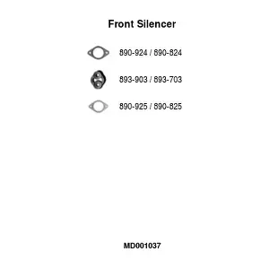MD001037 FA1