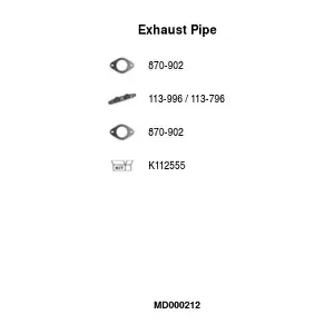 MD000212 FA1