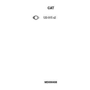 FA1 MD000408