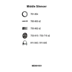 MD001931 FA1