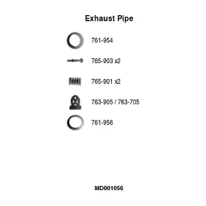 MD001056 FA1
