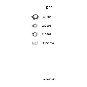 MD000947 FA1