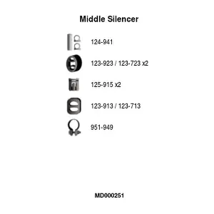 FA1 MD000251