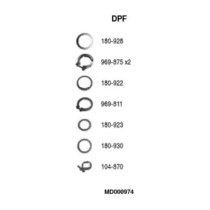 04L131679AX SEAT
