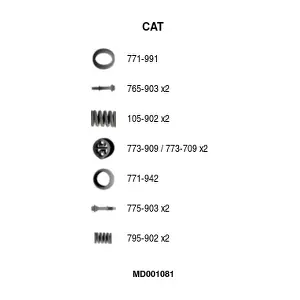 MD001081 FA1