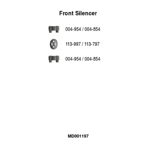 MD001197 FA1