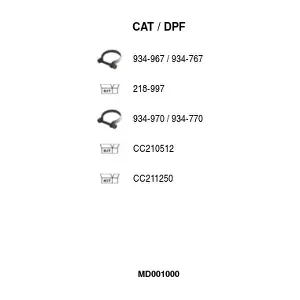 MD001000 FA1