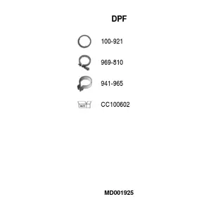 MD001925 FA1