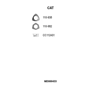 MD000433 FA1