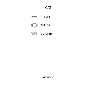 MD000380 FA1