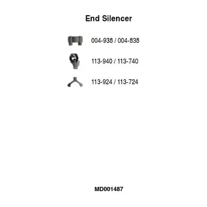 FA1 MD001487