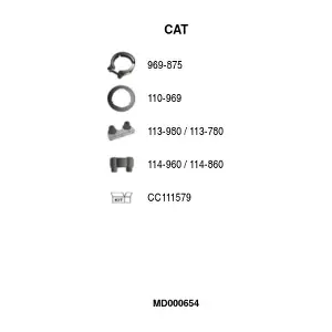 MD000654 FA1