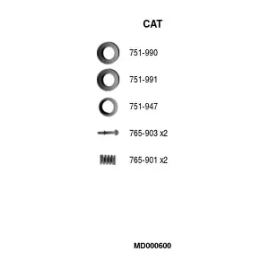 MD000600 FA1
