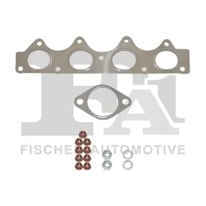 FA1 CC730160