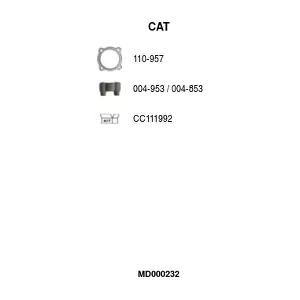 MD000232 FA1