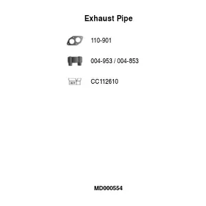 MD000554 FA1