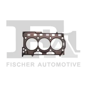 FA1 EC1100912