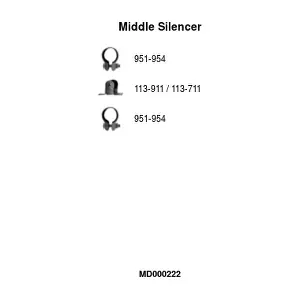 FA1 MD000222