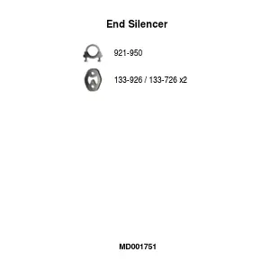 MD001751 FA1