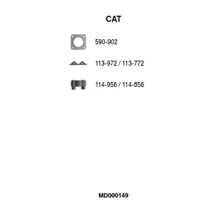 MD000149 FA1