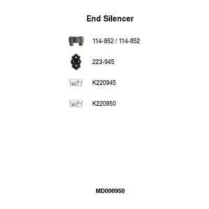 MD000950 FA1