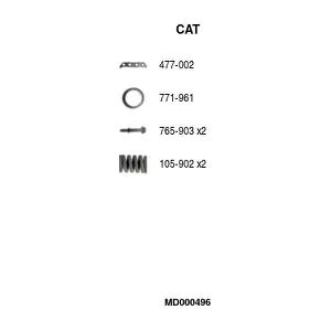 MD000496 FA1
