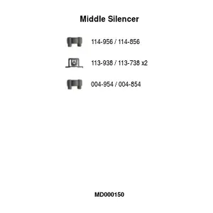 FA1 MD000150