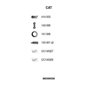 MD000508 FA1
