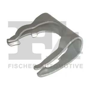 TESH 430701 Затискний елемент, система відведення ВГ