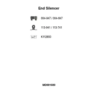 MD001600 FA1