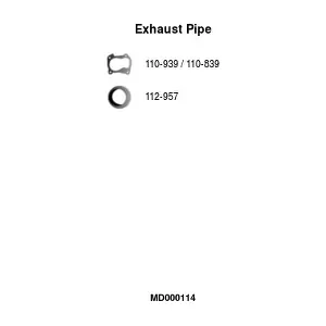 FA1 MD000114