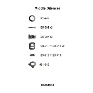 FA1 MD000241