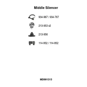 MD001313 FA1