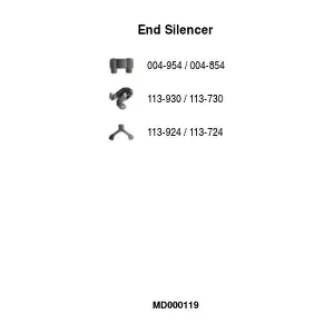FA1 MD000119