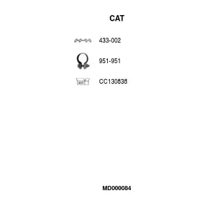 MD000084 FA1