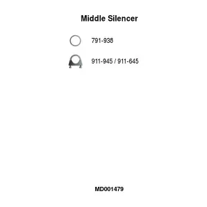 FA1 MD001479