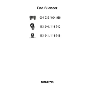 FA1 MD001773