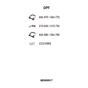 MD000917 FA1