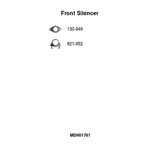 MD001761 FA1